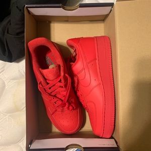AIR FORCE ONES ‘08 LV 1